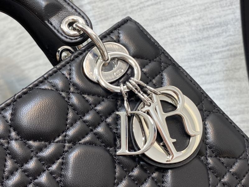 Christian Dior My Lady Bags